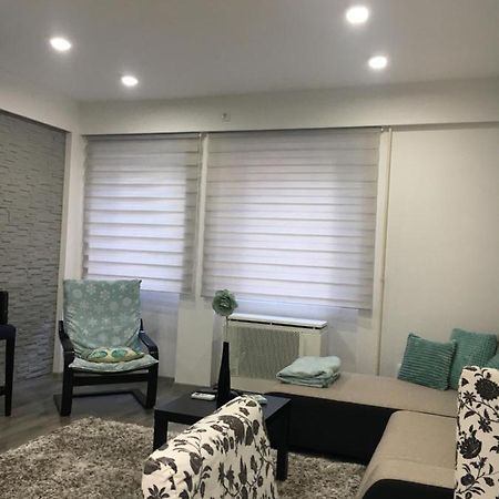 Apartman Mercedes Seghedin Exterior foto