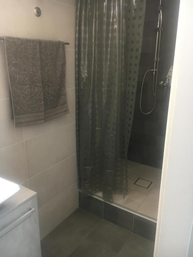 Apartman Mercedes Seghedin Exterior foto