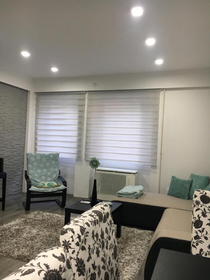 Apartman Mercedes Seghedin Exterior foto